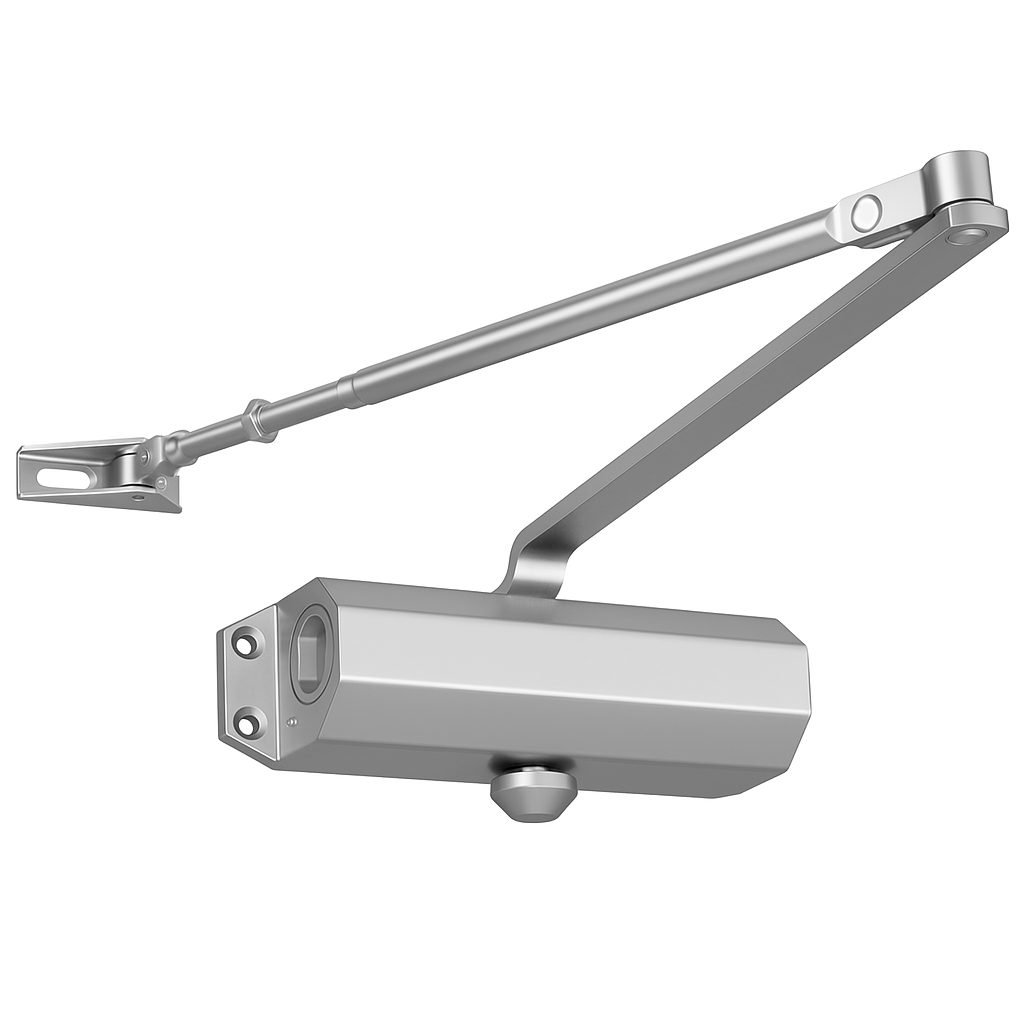 Door Closer