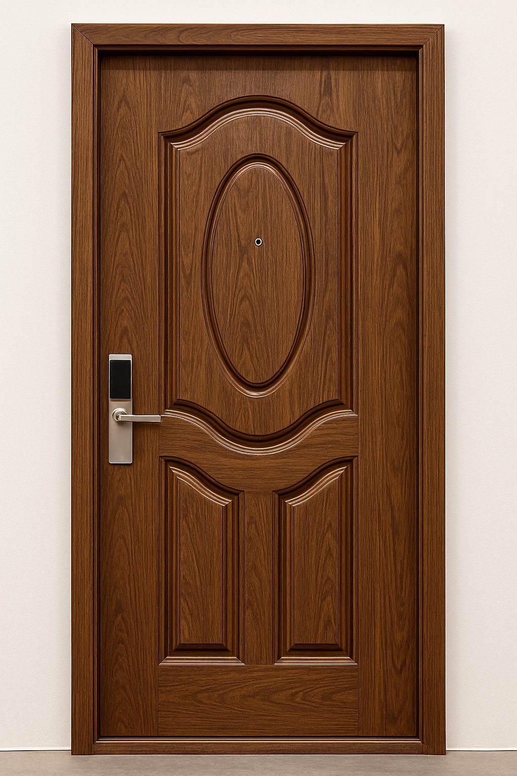 Kosavi Series 01 Steel Door