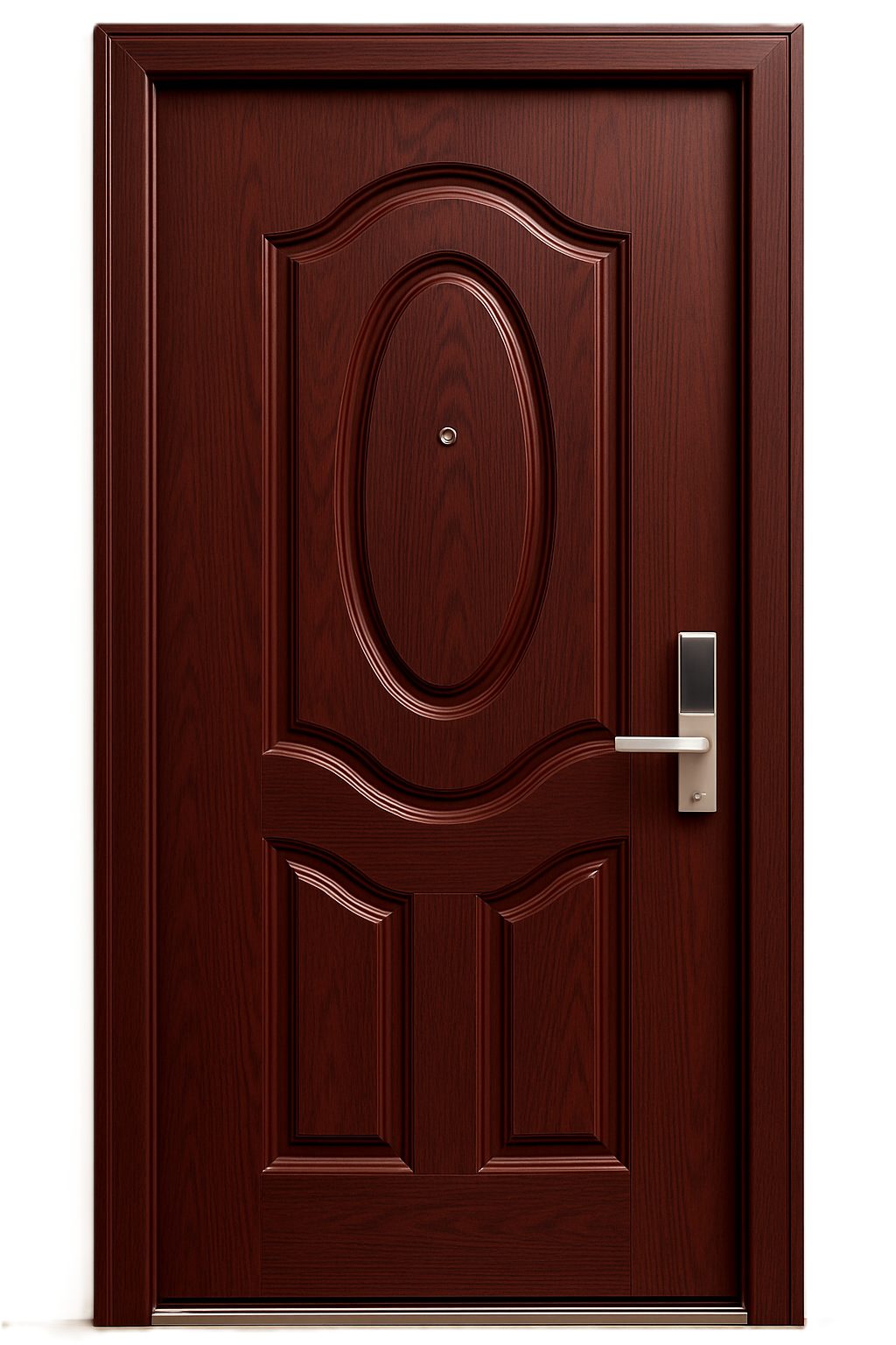 Kosavi Series 01 Steel Door
