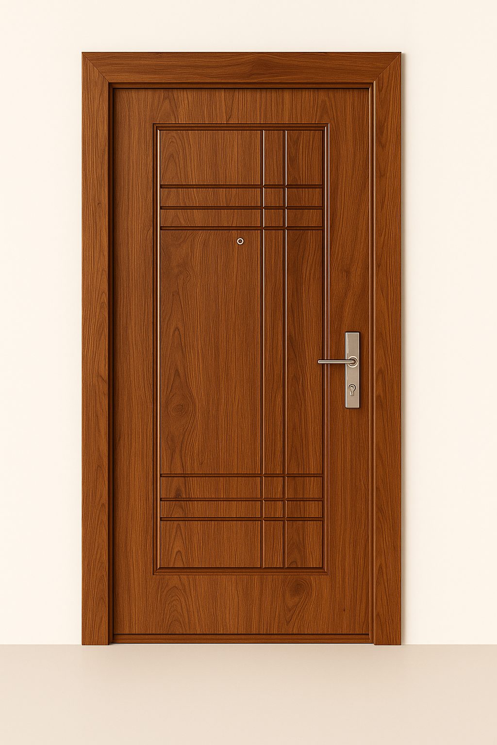 Kosavi Series 02 Steel Door