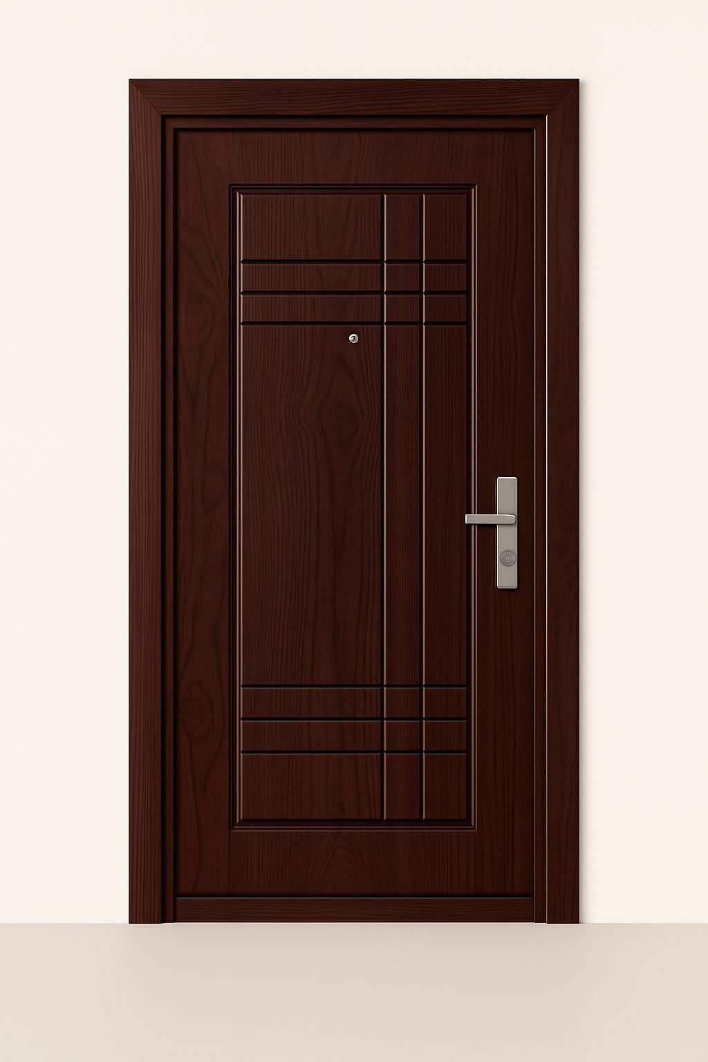 Kosavi Series 02 Steel Door