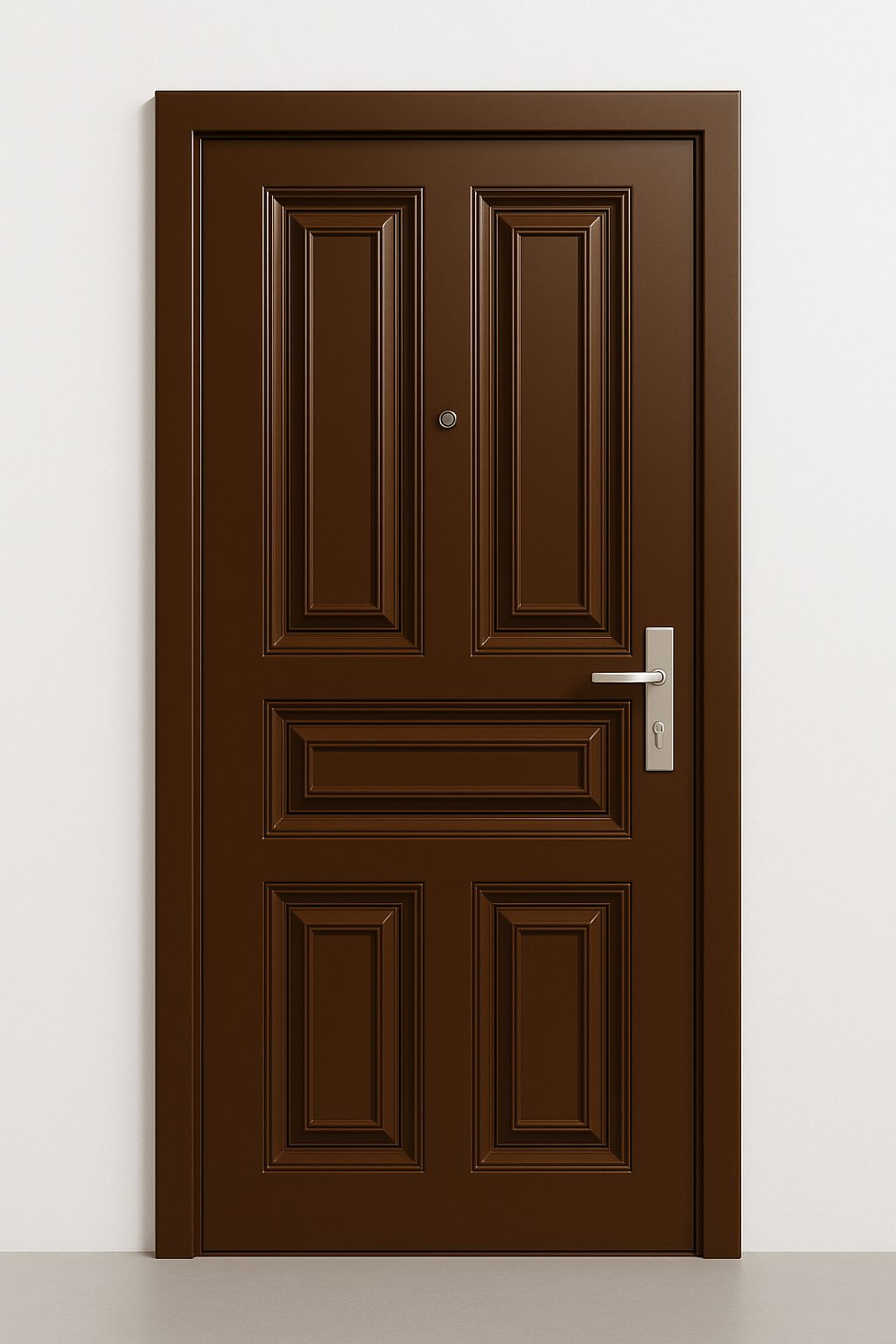 Kosavi Series 05 Nut Brown