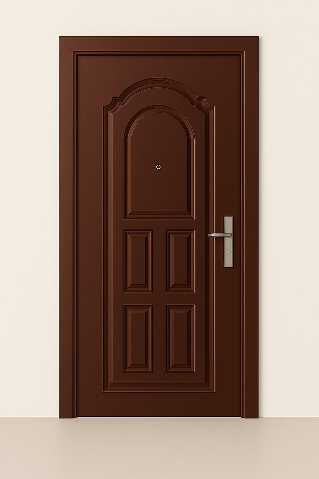 Kosavi Series 06 Steel Door