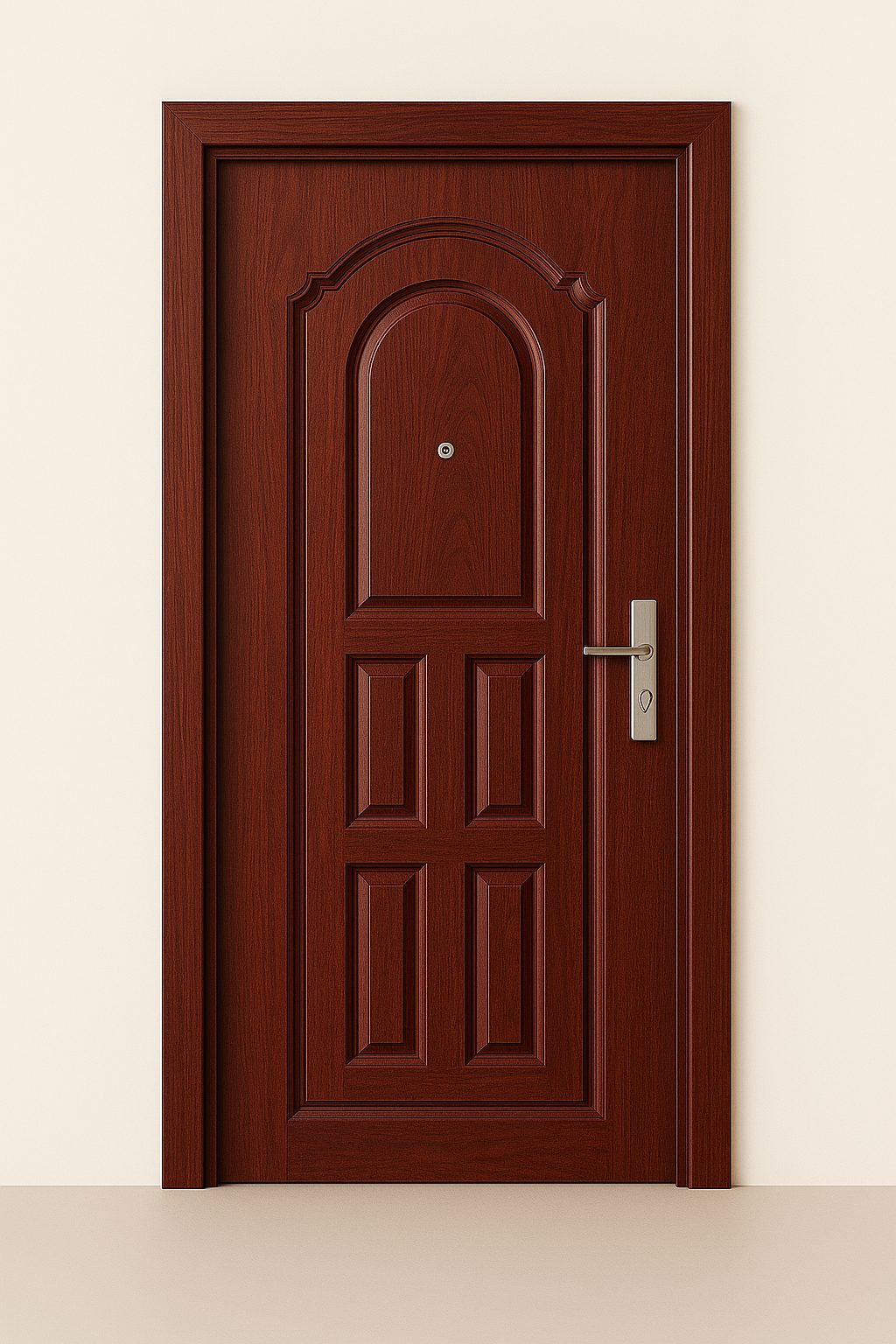 Kosavi Series 06 Steel Door