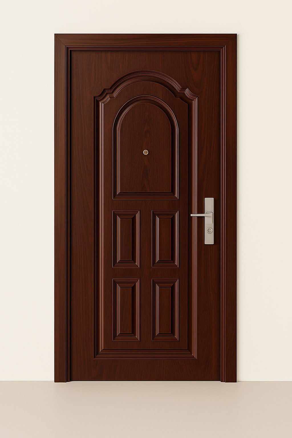Kosavi Series 06 Steel Door