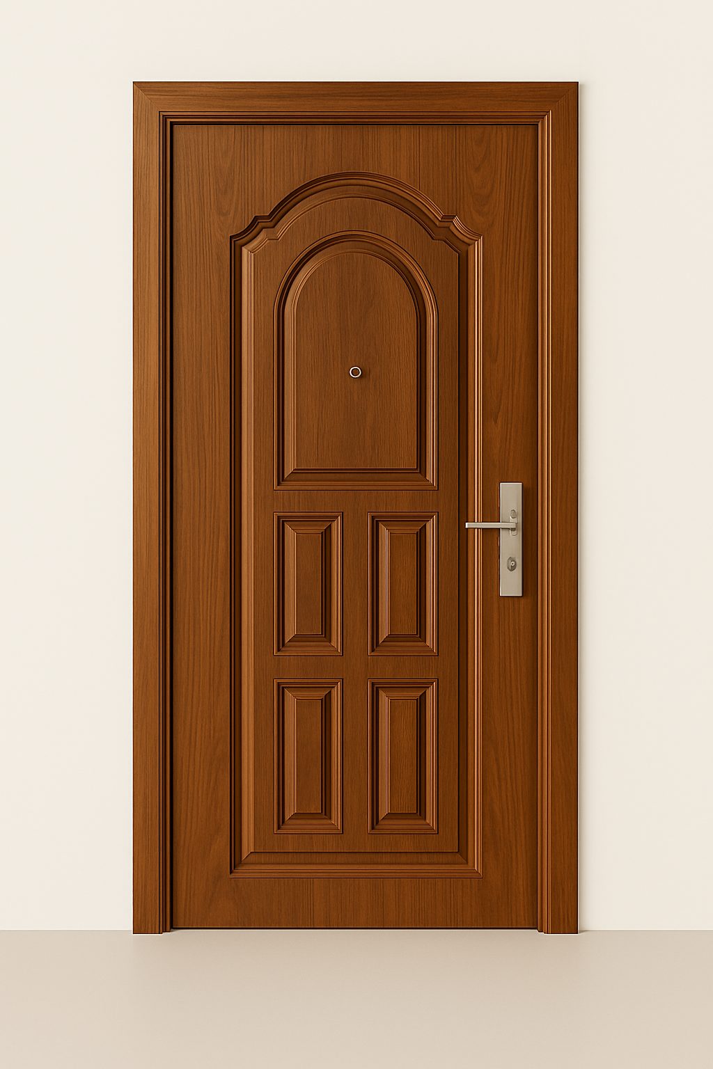 Kosavi Series 06 Steel Door