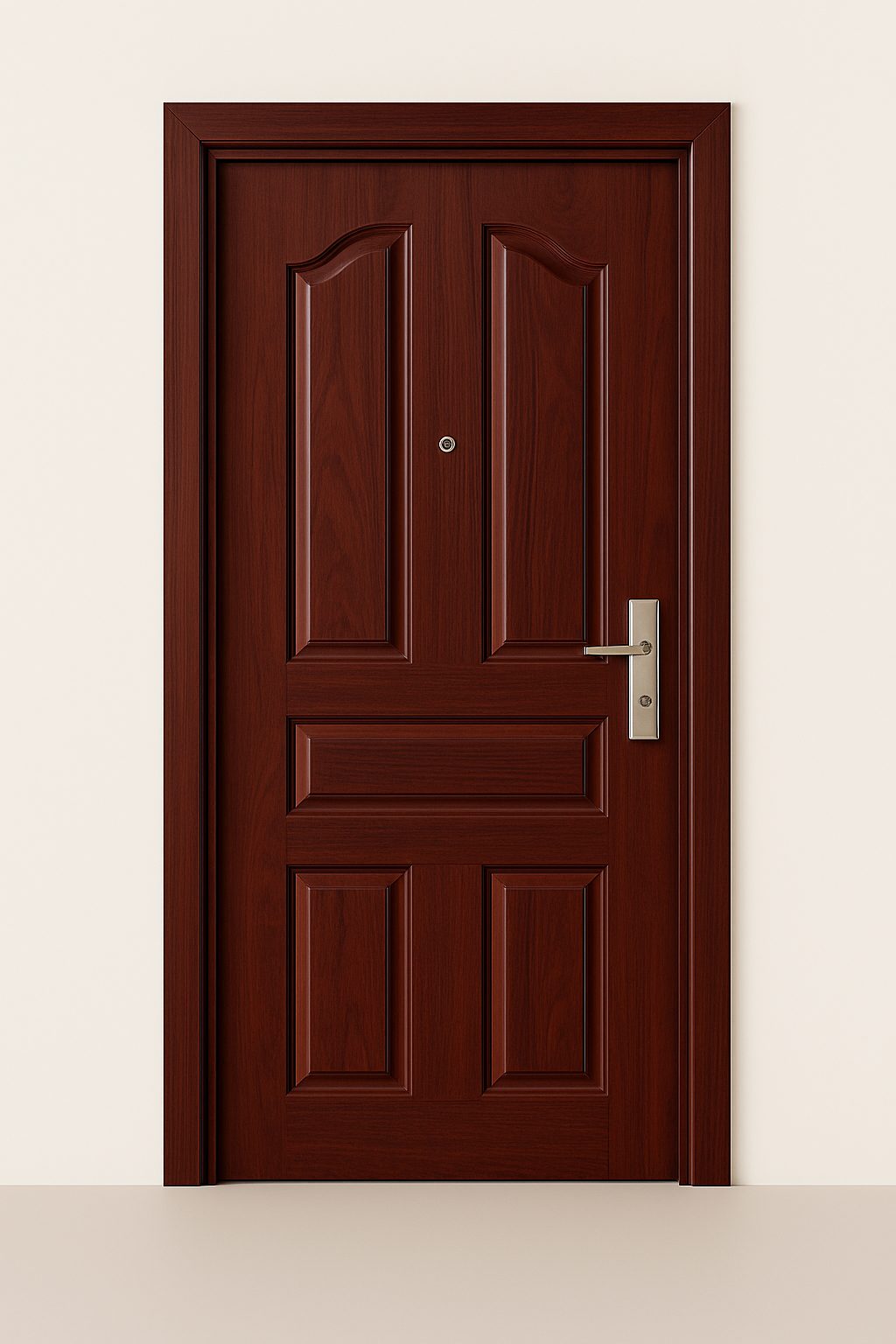 Kosavi Series 07 Steel Door