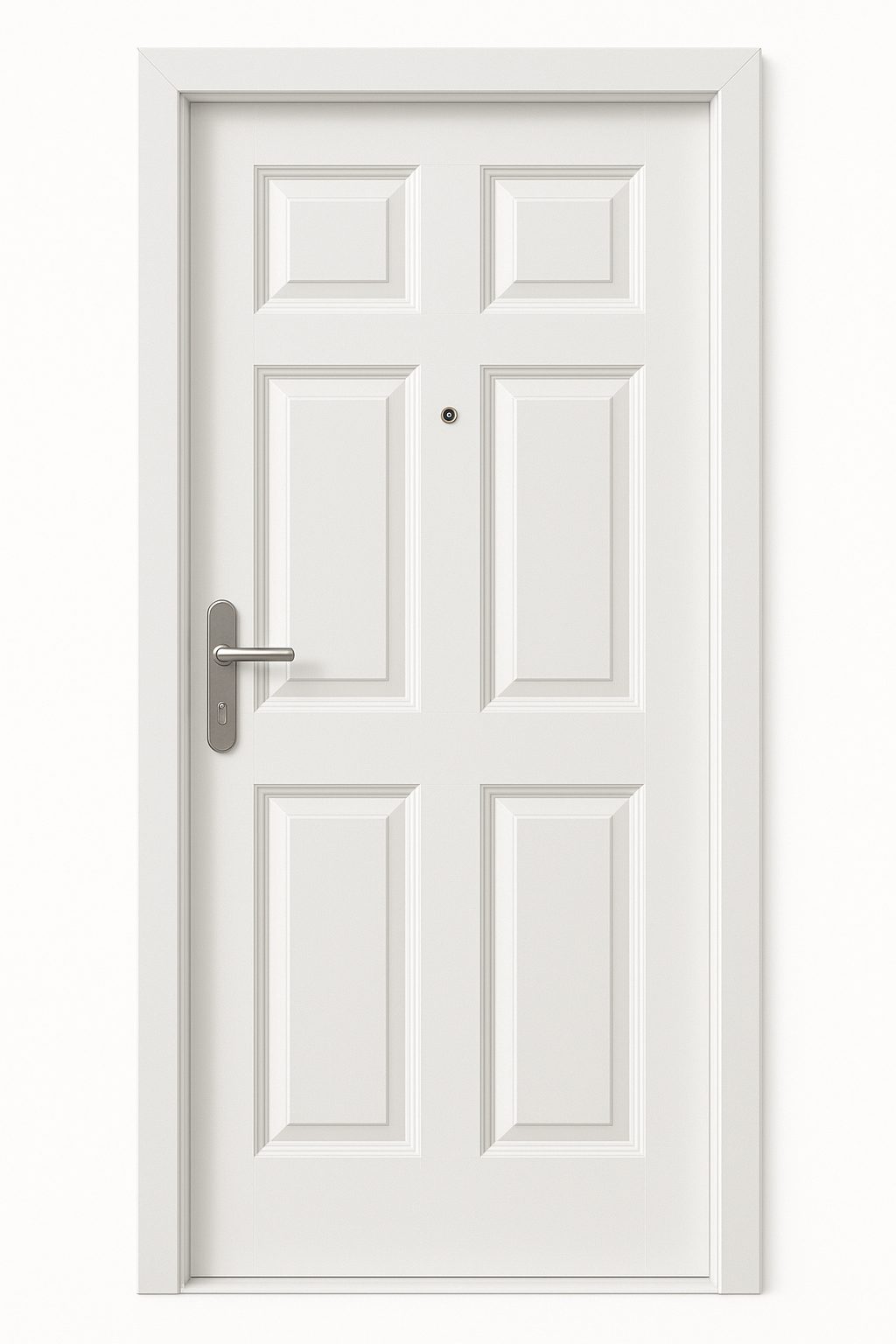 Kosavi Series 08 Steel Door