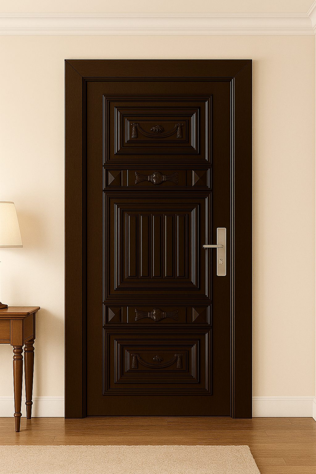 Kosavi Series 09 Steel Door