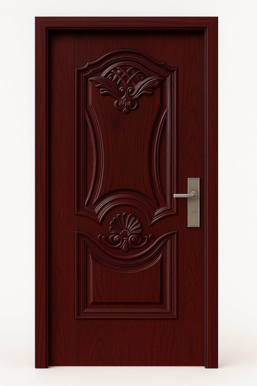 Kosavi Series 10 Steel Door