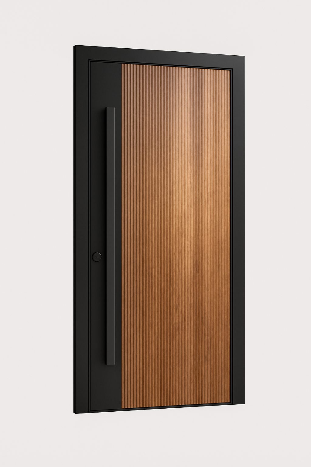 Wood Effect finish