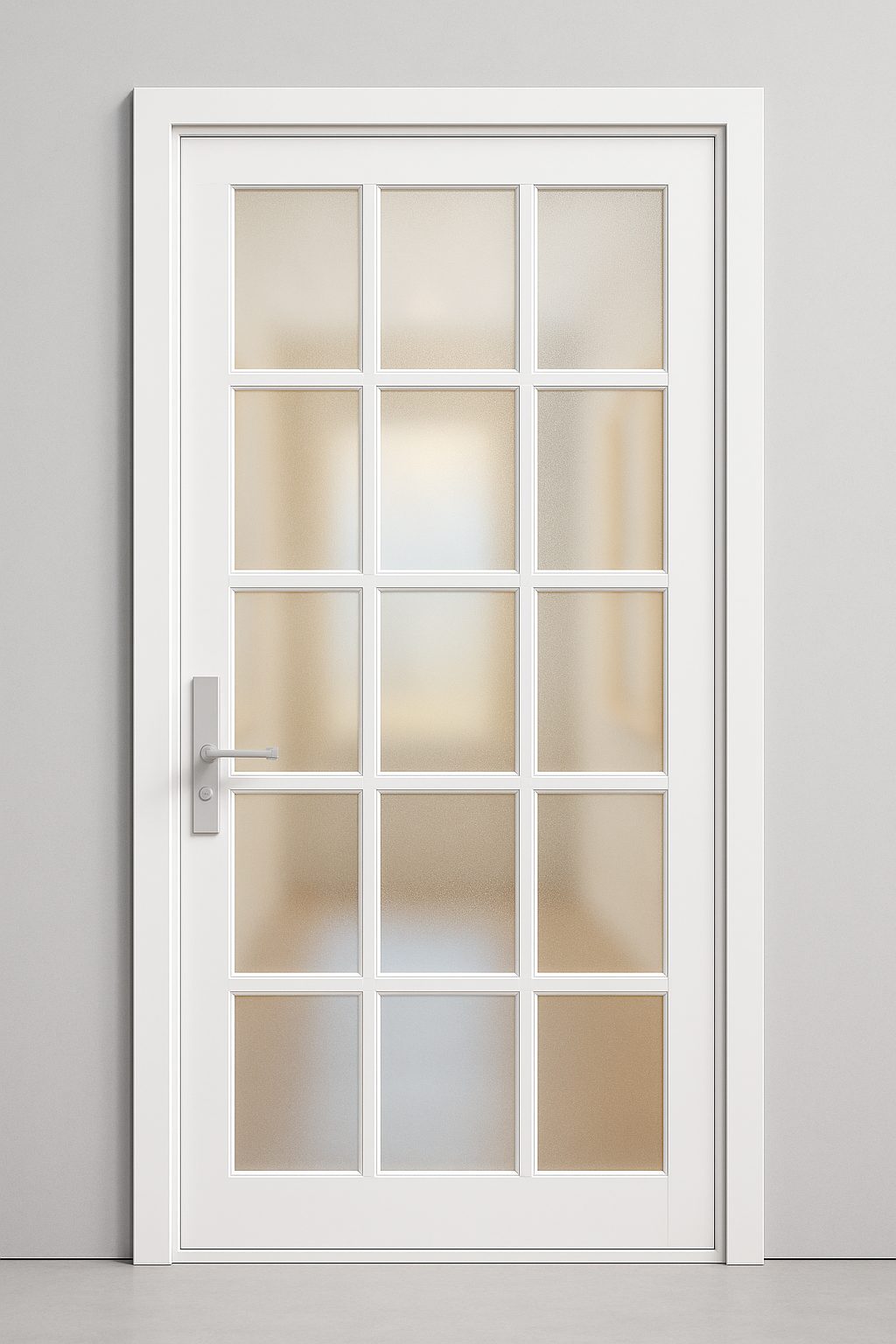 Kosavi French Door