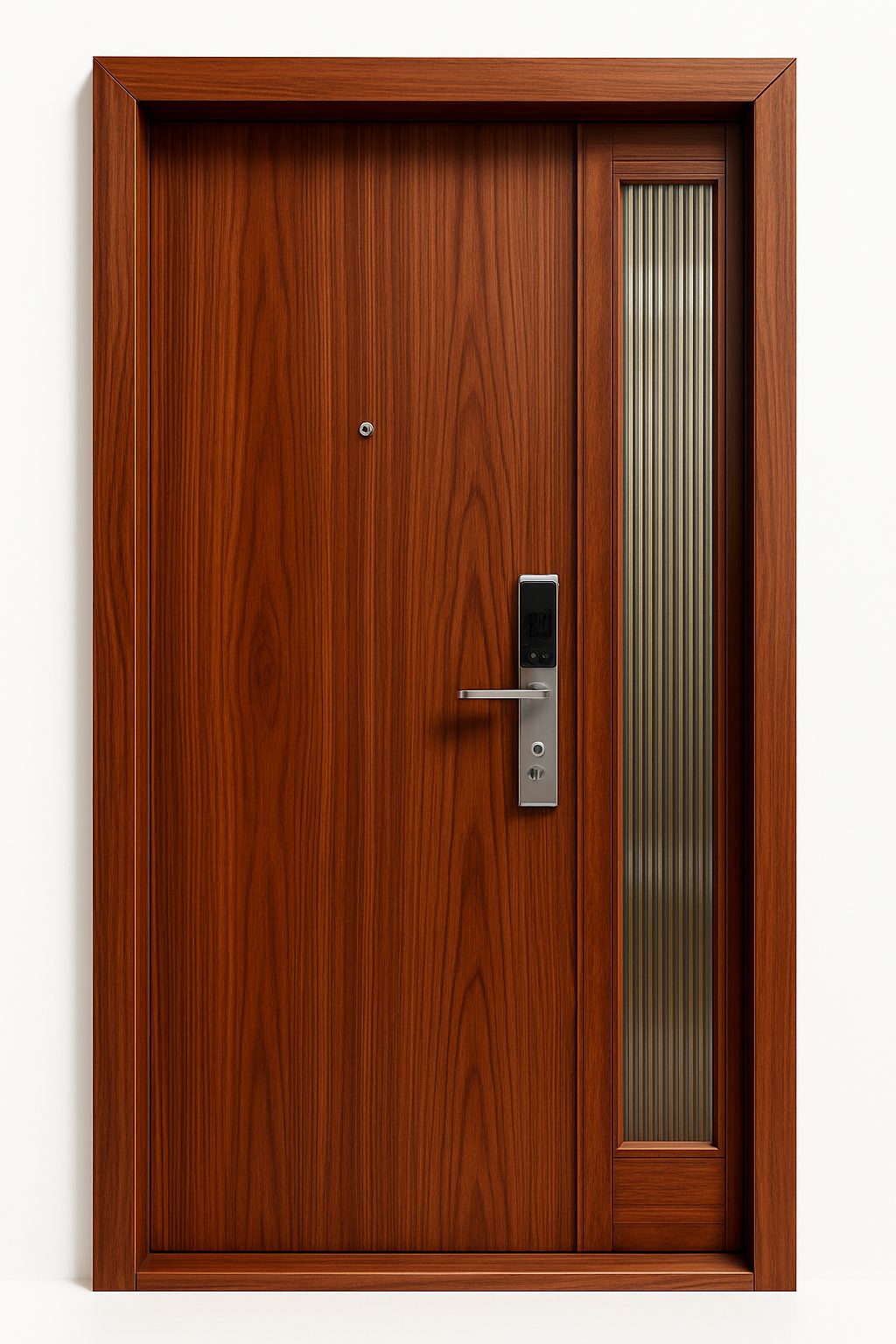 Kosavi Luxury Steel Door