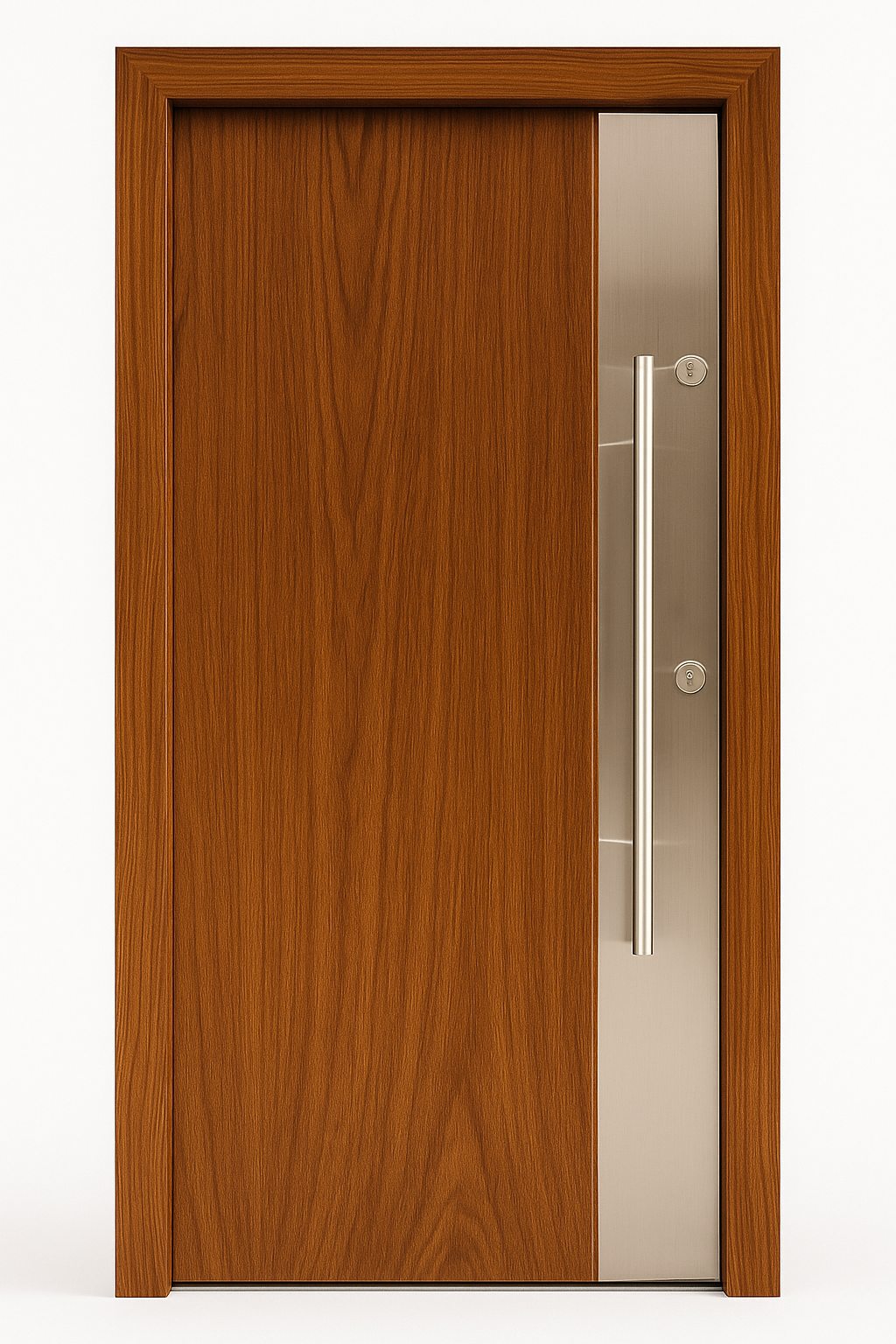 Healthcare Steel Doors