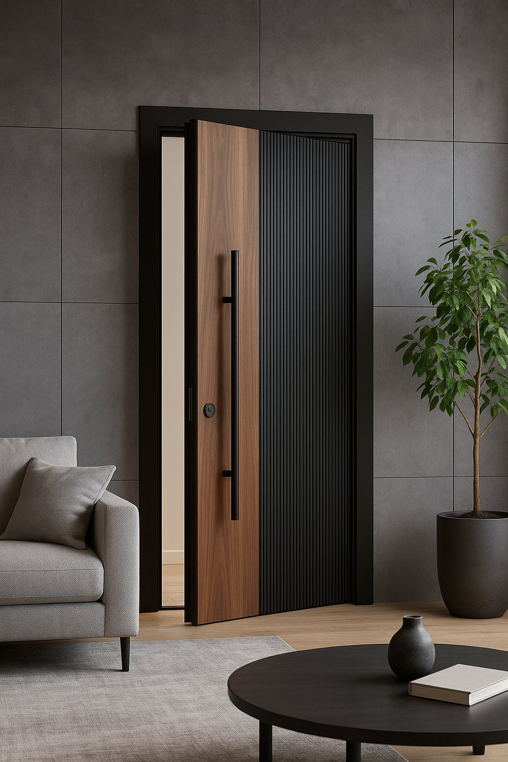 Residential solutions